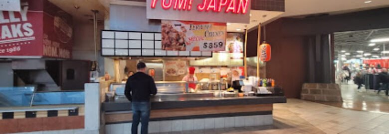 Yum Japan