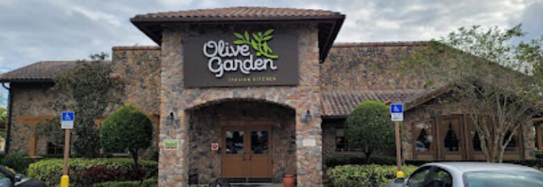 Olive Garden Italian Restaurant