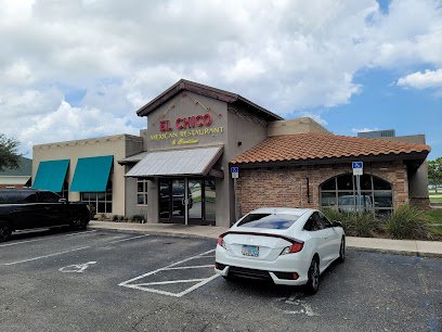 El Chico Mexican Restaurant