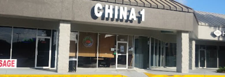 China One
