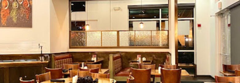 Aroma Indian Kitchen