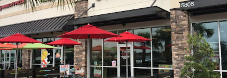 Sunrise Asian Restaurant