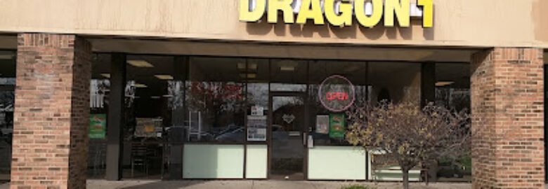 Dragon 1 Chinese Restaurant
