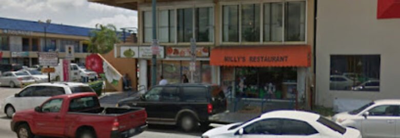 Milly’s Restaurant