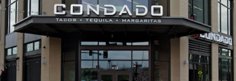 Condado Tacos