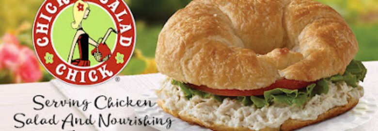 Chicken Salad Chick