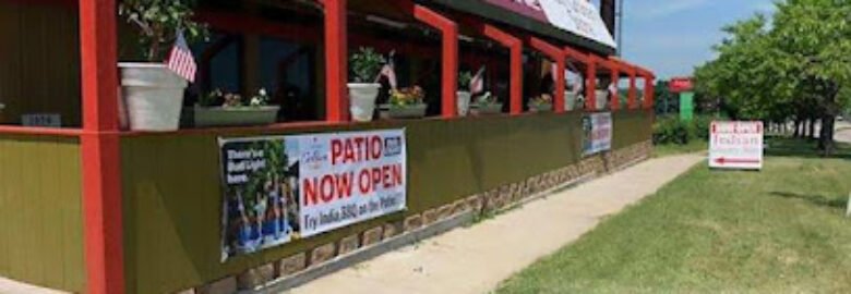 Royal Indian Cuisine