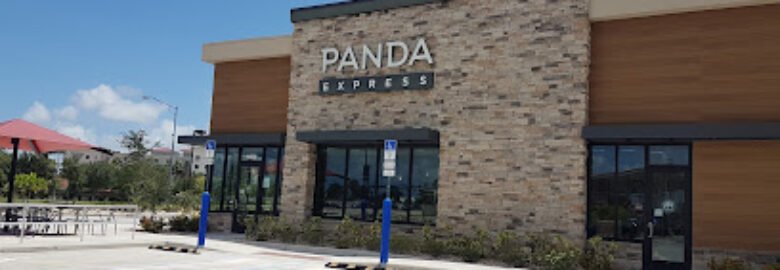 Panda Express