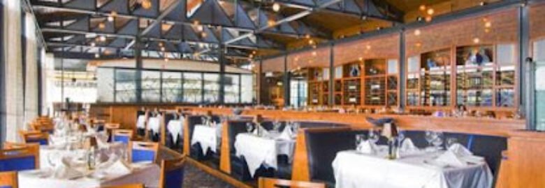 Ruth’s Chris Steak House