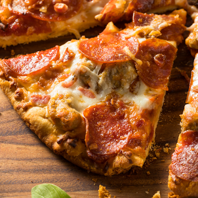 Precinct Pizza