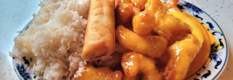 China Wok