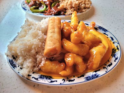 China Wok