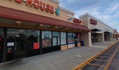 King House Chinese Restaurant