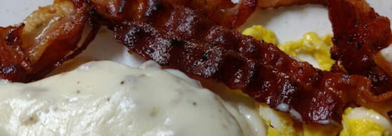 Tayna’s Slice Of Heaven Buffet