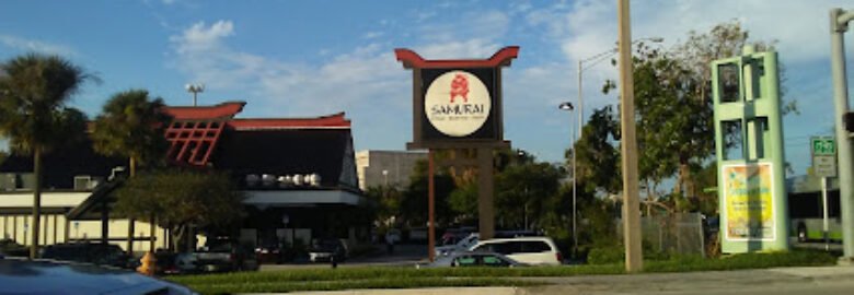 Samurai