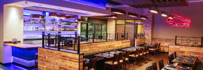 Rodizio Grill Brazilian Steakhouse Fort Lauderdale
