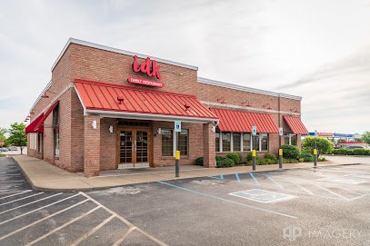 Idk family restaurant ii