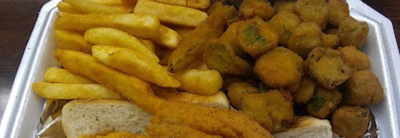 Farish Street Fish House
