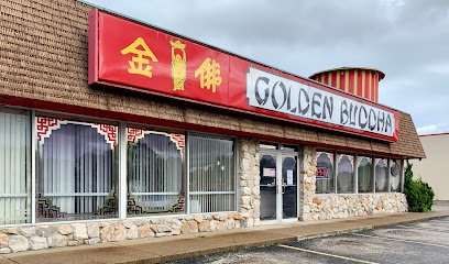 Golden Buddha Chinese Restaurant