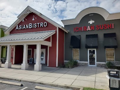 Ichiban Sushi Asian Bistro