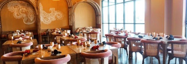 MatkaBar Indian Restaurant & Bar