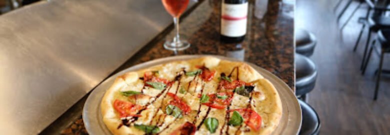 Davila’s Pizza