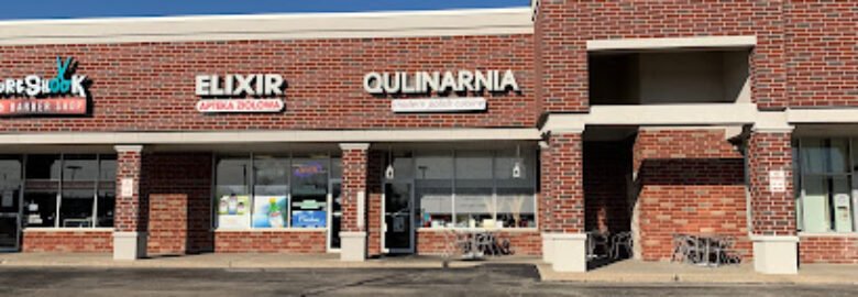 Qulinarnia