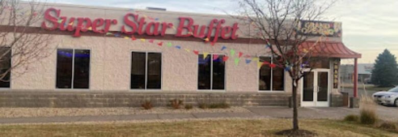 Super Star Buffet