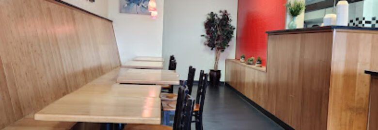 Hibachi Express
