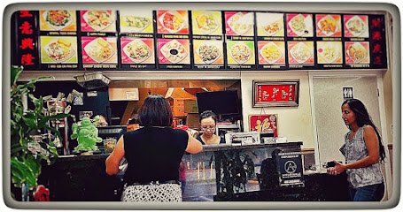 King’s Wok III