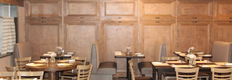 Loyd Have Mercy Restaurant