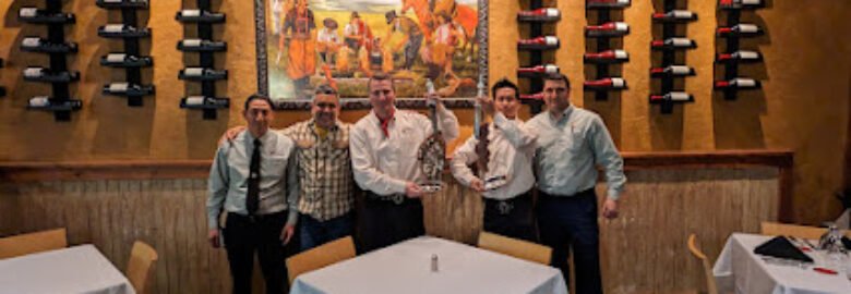Fogão Gaúcho Brazilian Steakhouse Bloomington