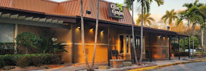 Olive Garden Italian Restaurant