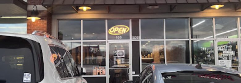 GEORGI’S PIZZERIA