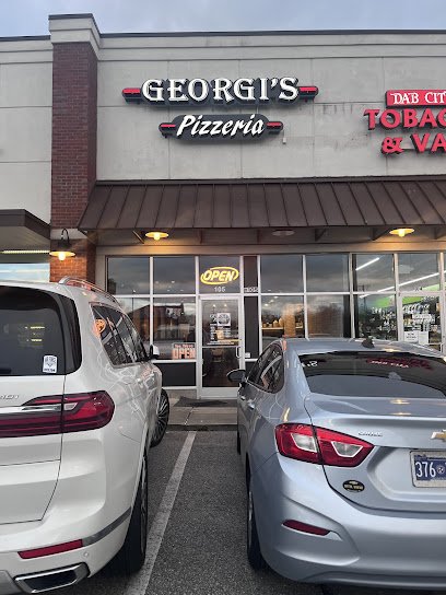 GEORGI’S PIZZERIA