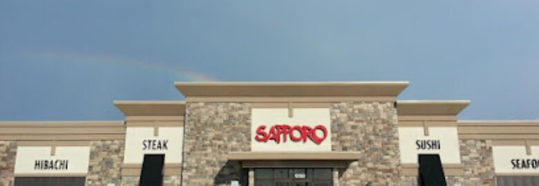 Sapporo
