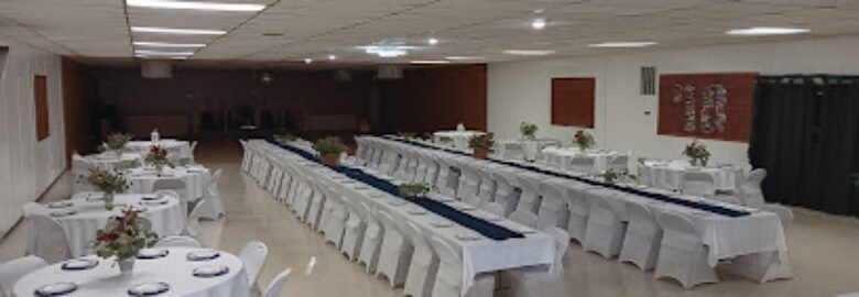 Between The Lakes Venue