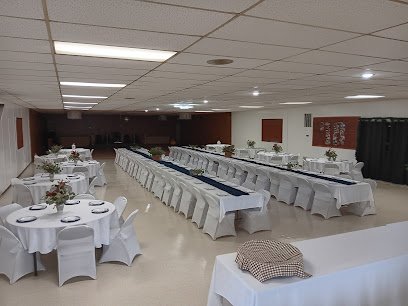 Between The Lakes Venue