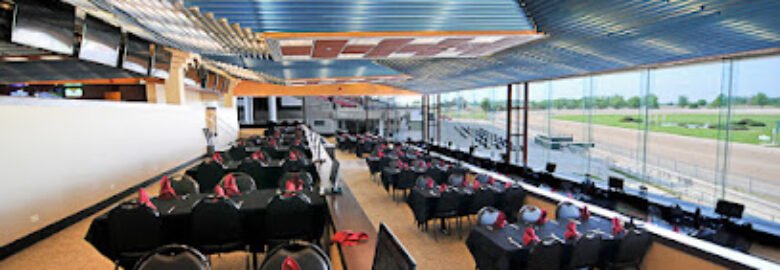 The Clubhouse