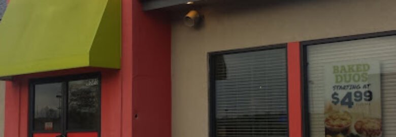 Fazoli’s