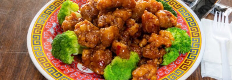 Flaming Wok Chinese Restaurant