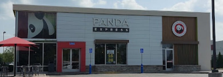 Panda Express