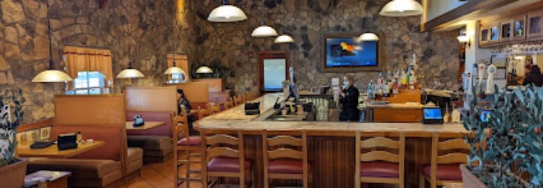 Olive Garden Italian Restaurant
