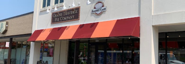 Grand Traverse Pie Company