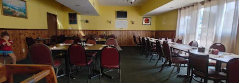 Silver Lake Family Restaurant & Lounge