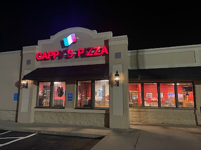 Cappy’s Pizza