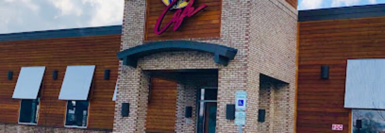 Wild Wing Cafe