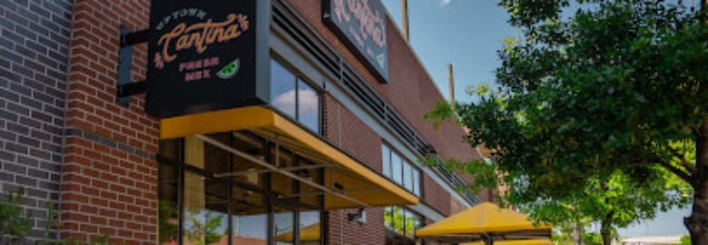 Uptown Cantina