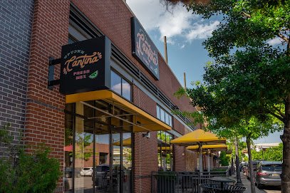 Uptown Cantina
