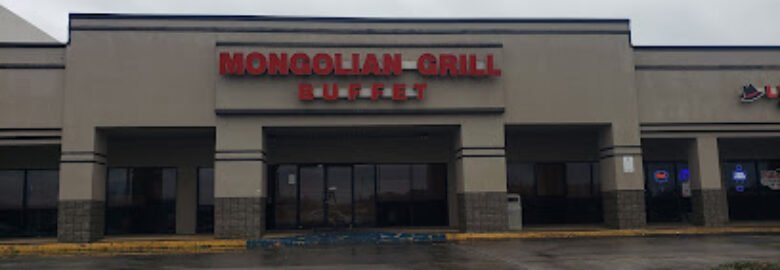 Mongolian Grill & Buffet